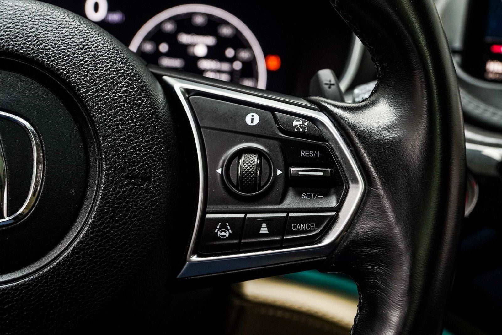 2022 Acura MDX Advance SH-AWD