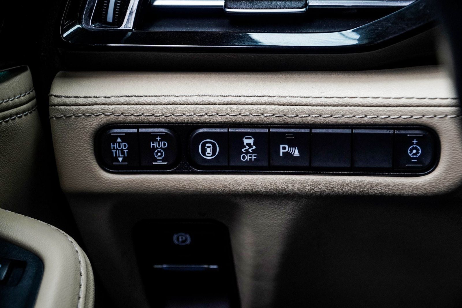 2022 Acura MDX Advance SH-AWD