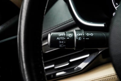 2022 Acura MDX Advance SH-AWD