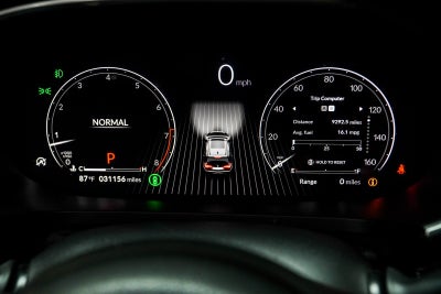 2022 Acura MDX Advance SH-AWD