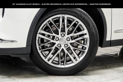 2022 Acura MDX Advance SH-AWD