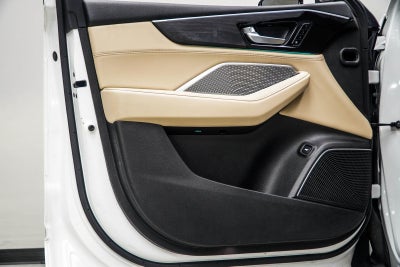 2022 Acura MDX Advance SH-AWD