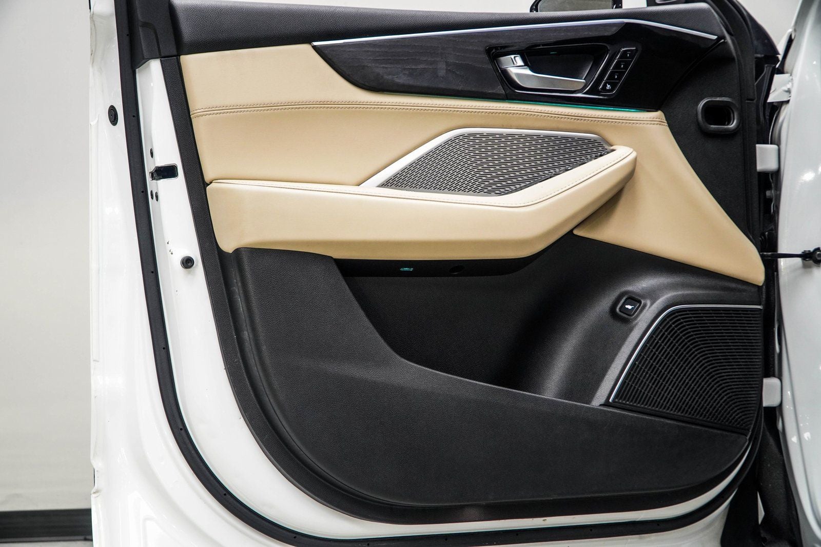 2022 Acura MDX Advance SH-AWD