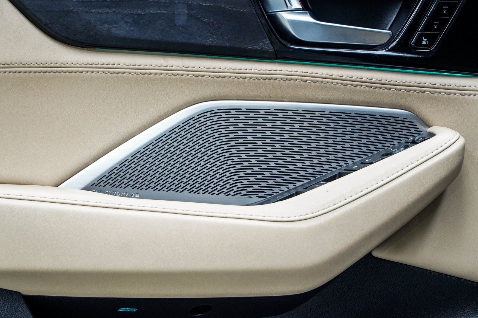 2022 Acura MDX Advance SH-AWD