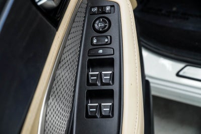 2022 Acura MDX Advance SH-AWD