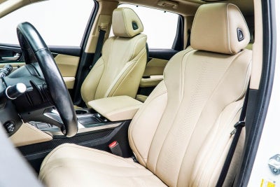 2022 Acura MDX Advance SH-AWD