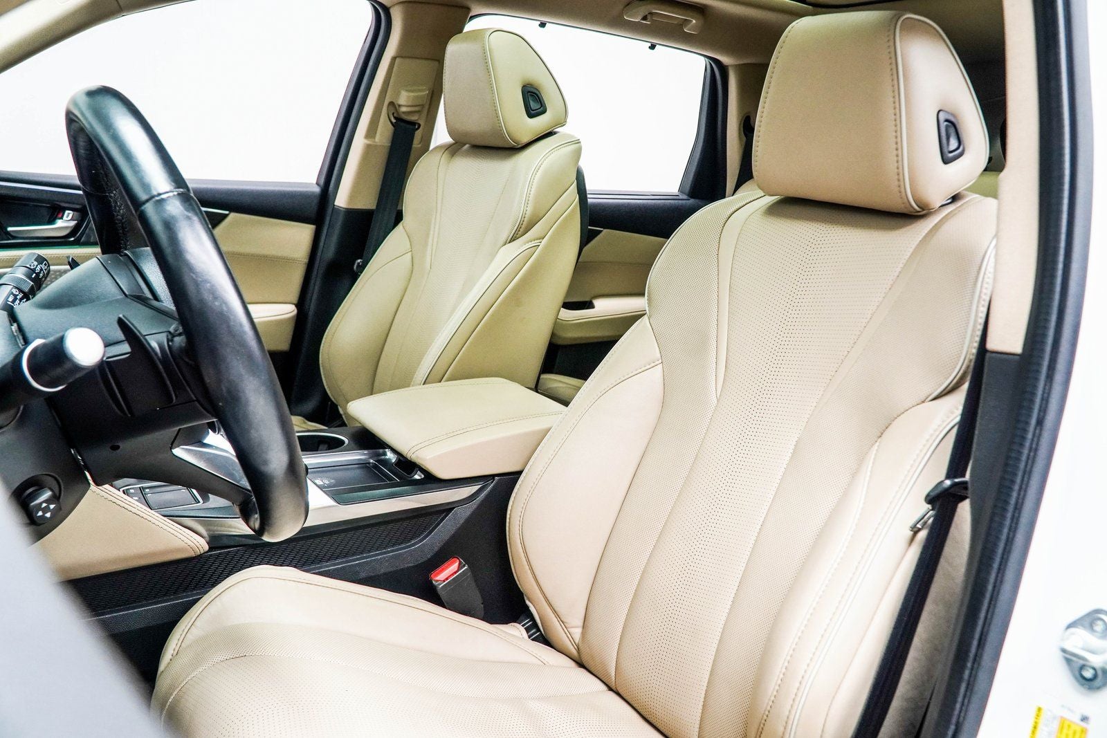 2022 Acura MDX Advance SH-AWD