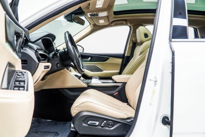 2022 Acura MDX Advance SH-AWD