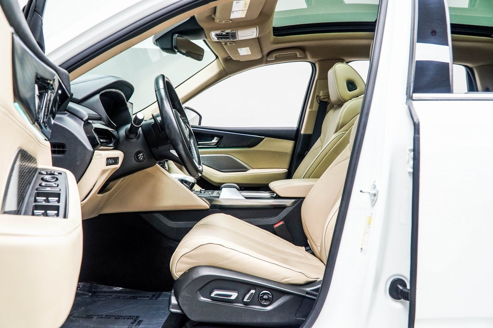 2022 Acura MDX Advance SH-AWD