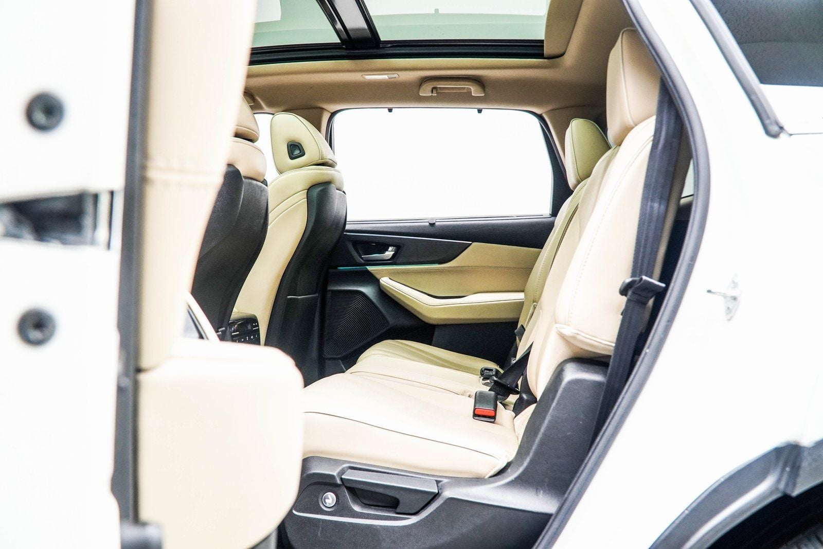 2022 Acura MDX Advance SH-AWD