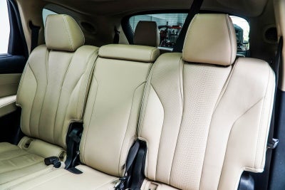 2022 Acura MDX Advance SH-AWD