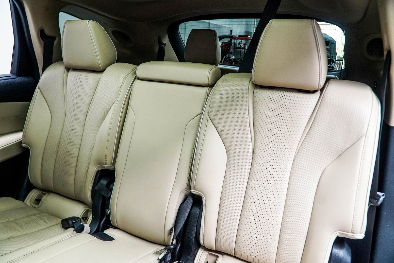 2022 Acura MDX Advance SH-AWD