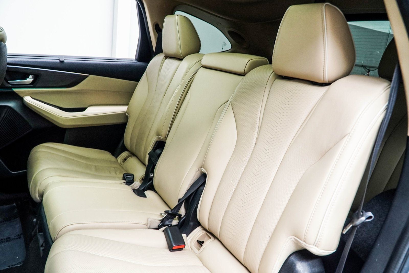 2022 Acura MDX Advance SH-AWD