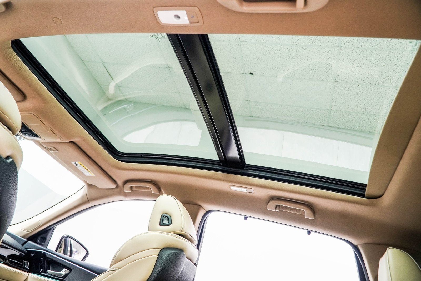 2022 Acura MDX Advance SH-AWD