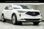 2022 Acura MDX Advance SH-AWD