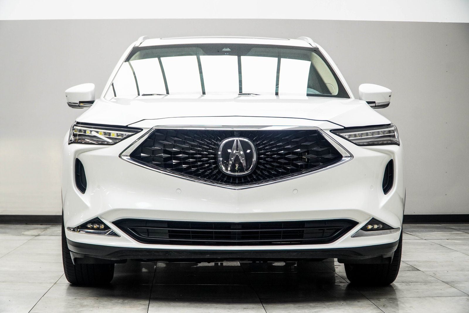 2022 Acura MDX Advance SH-AWD