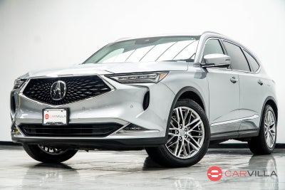 2023 Acura MDX Advance SH-AWD