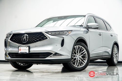 2023 Acura MDX Advance SH-AWD