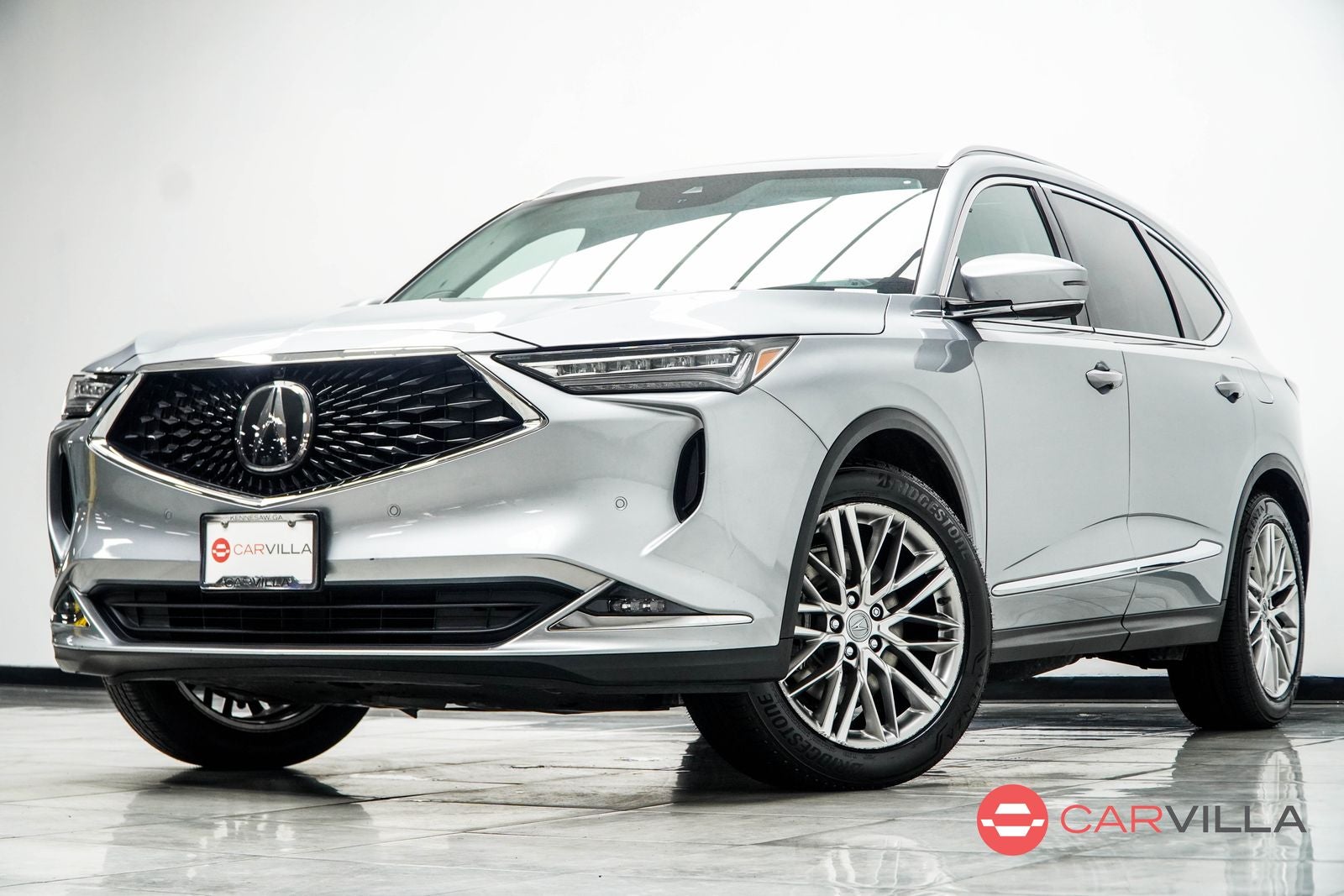 2023 Acura MDX Advance SH-AWD