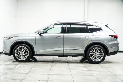 2023 Acura MDX Advance SH-AWD