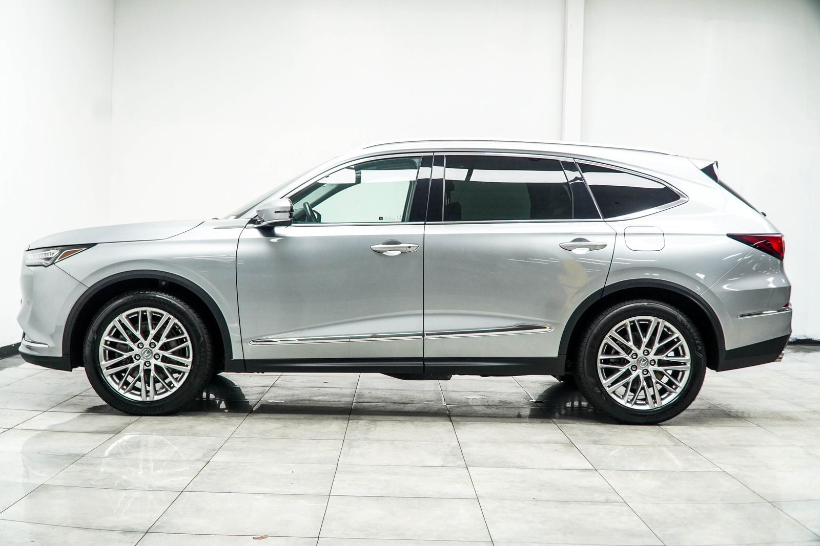2023 Acura MDX Advance SH-AWD
