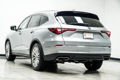 2023 Acura MDX Advance SH-AWD