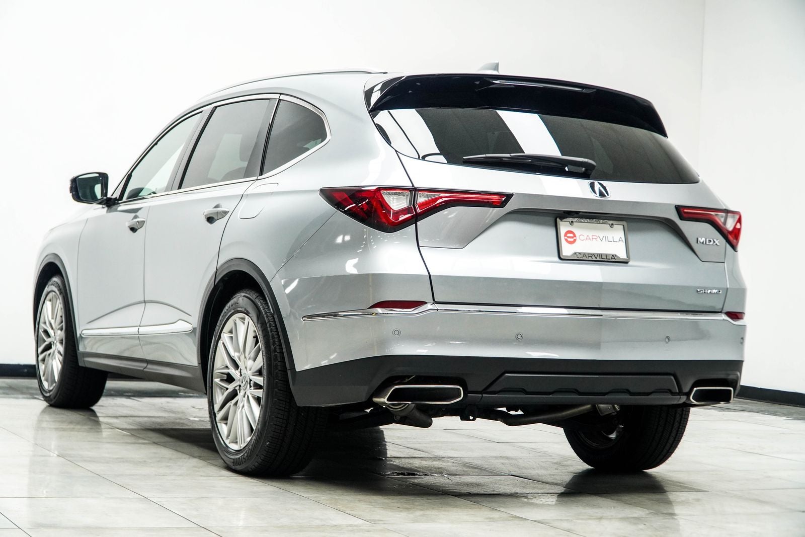 2023 Acura MDX Advance SH-AWD
