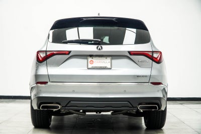 2023 Acura MDX Advance SH-AWD