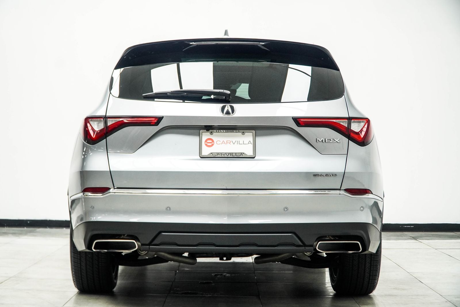 2023 Acura MDX Advance SH-AWD