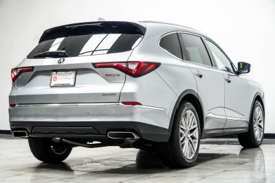 2023 Acura MDX Advance SH-AWD