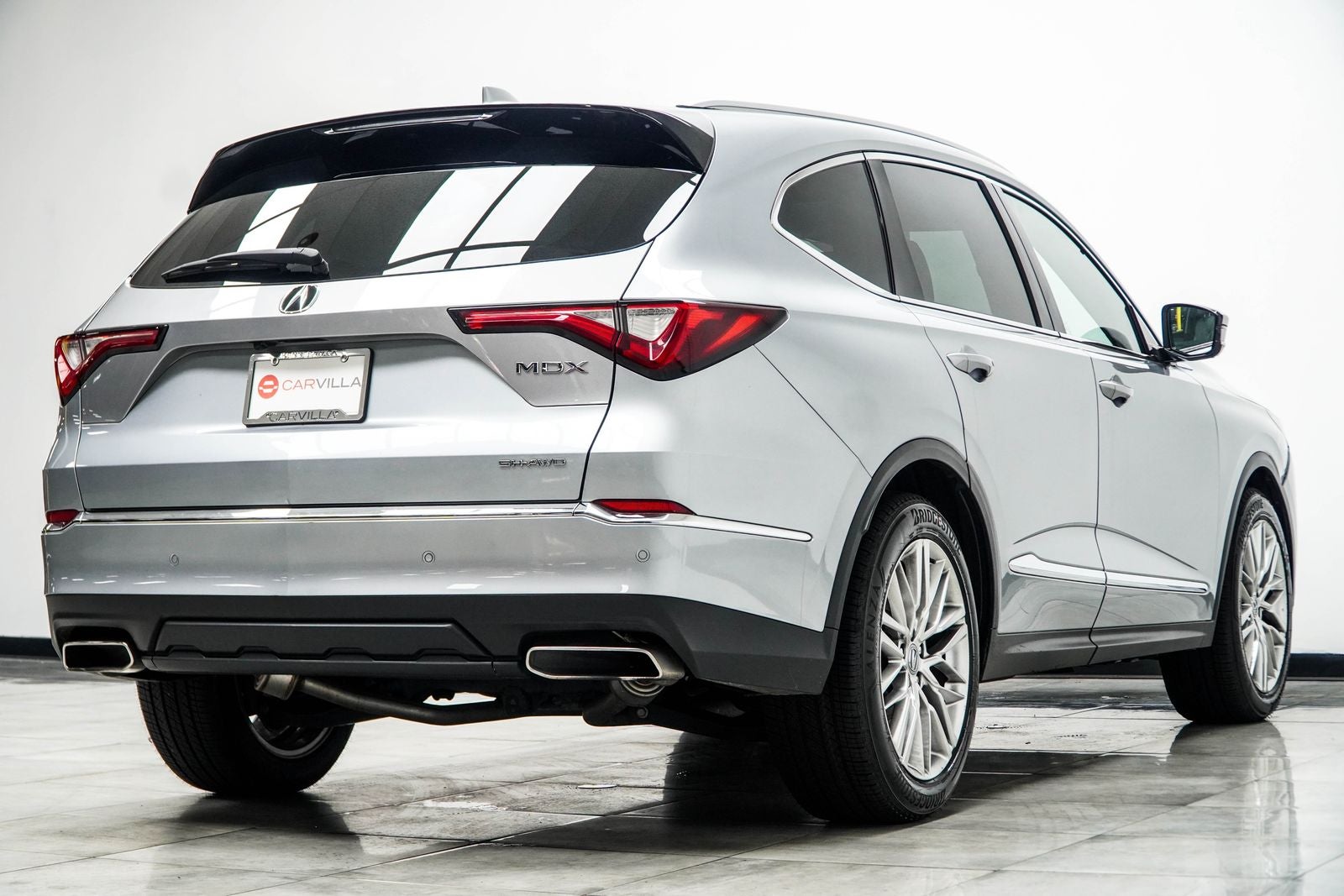 2023 Acura MDX Advance SH-AWD