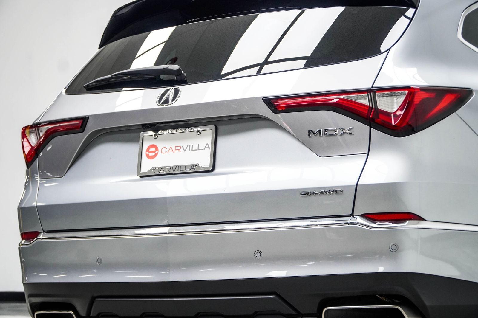 2023 Acura MDX Advance SH-AWD