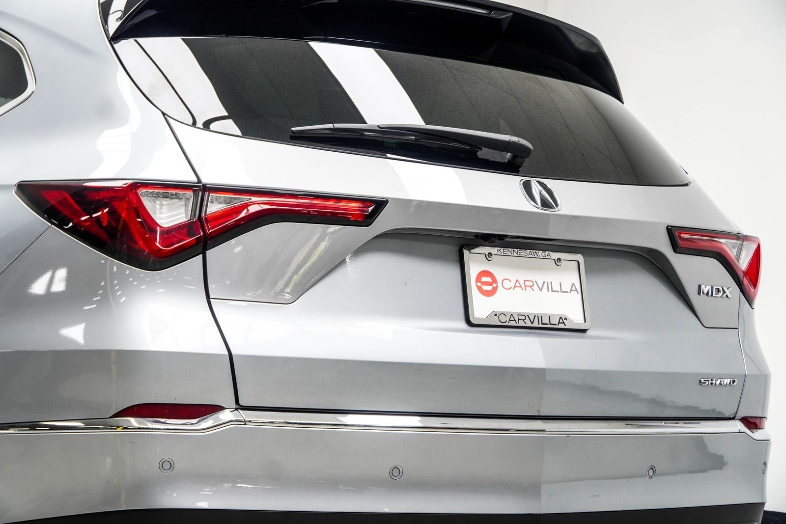 2023 Acura MDX Advance SH-AWD