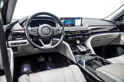 2023 Acura MDX Advance SH-AWD