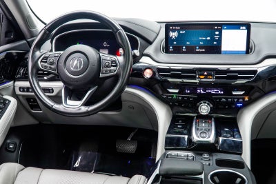 2023 Acura MDX Advance SH-AWD