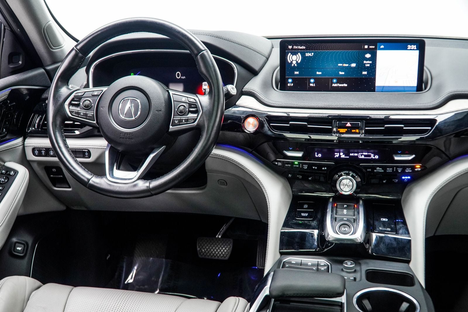 2023 Acura MDX Advance SH-AWD