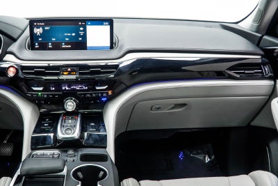 2023 Acura MDX Advance SH-AWD