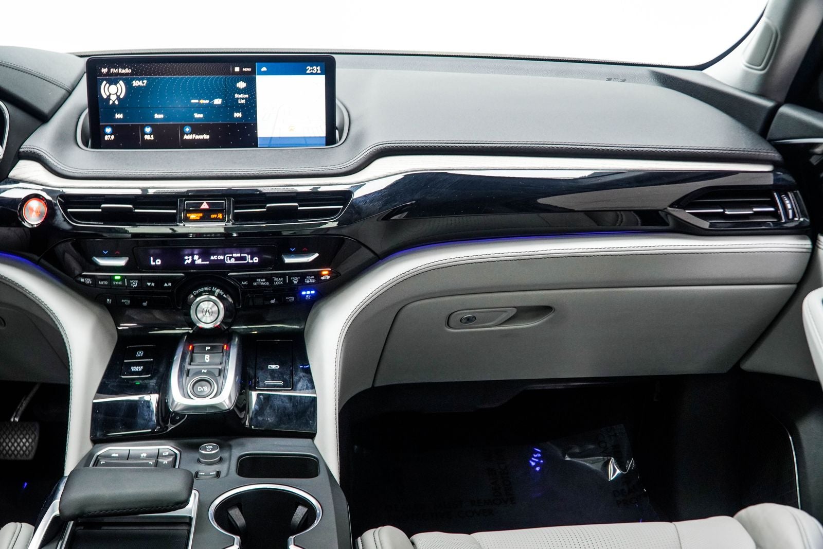 2023 Acura MDX Advance SH-AWD