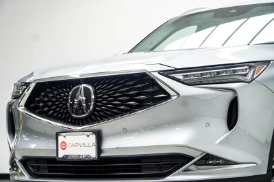 2023 Acura MDX Advance SH-AWD