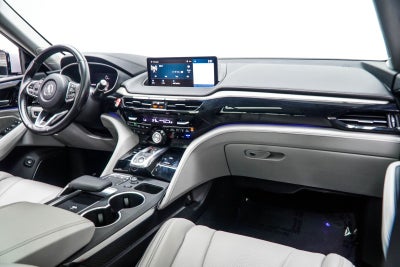 2023 Acura MDX Advance SH-AWD