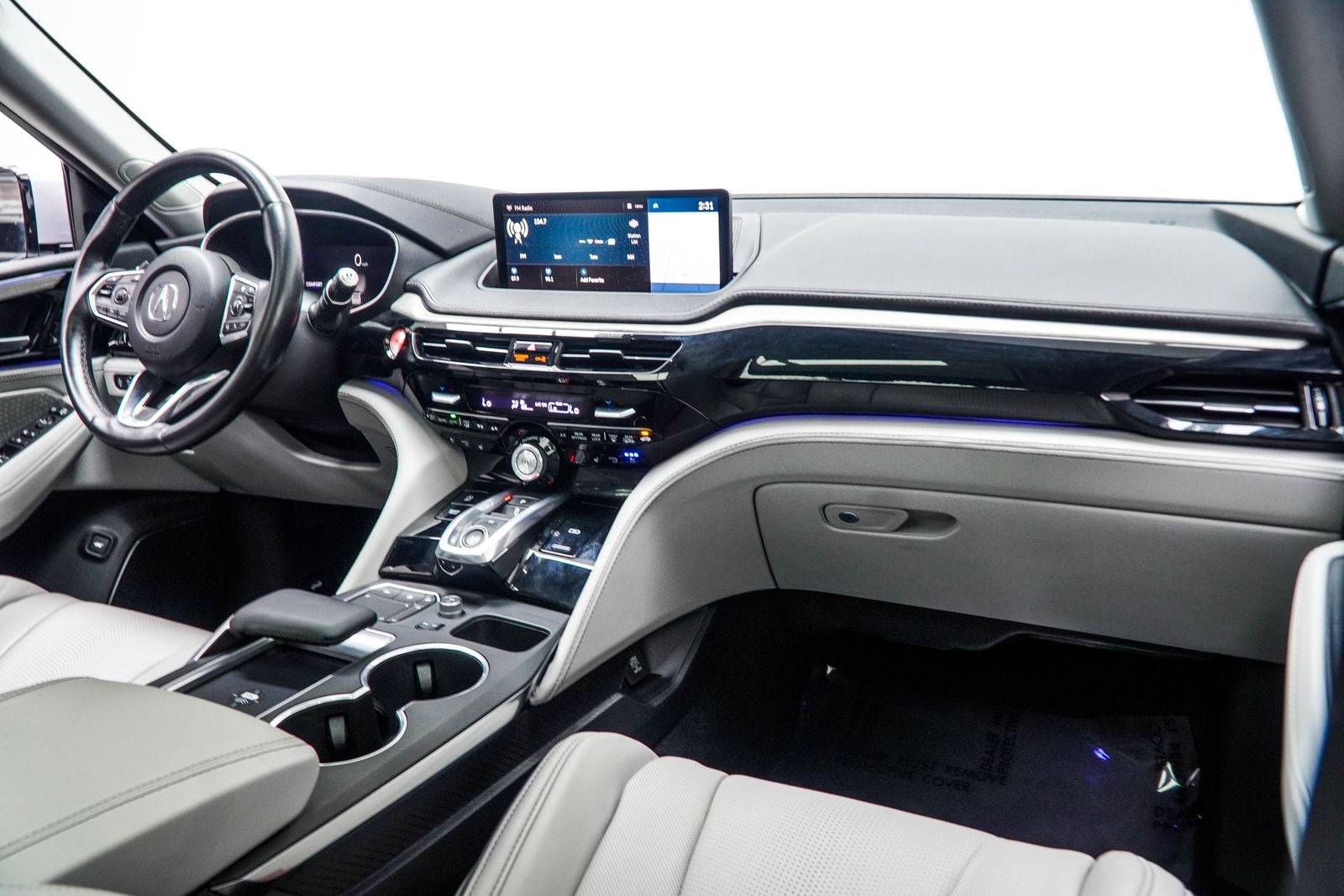 2023 Acura MDX Advance SH-AWD