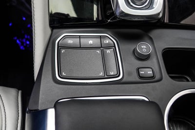 2023 Acura MDX Advance SH-AWD