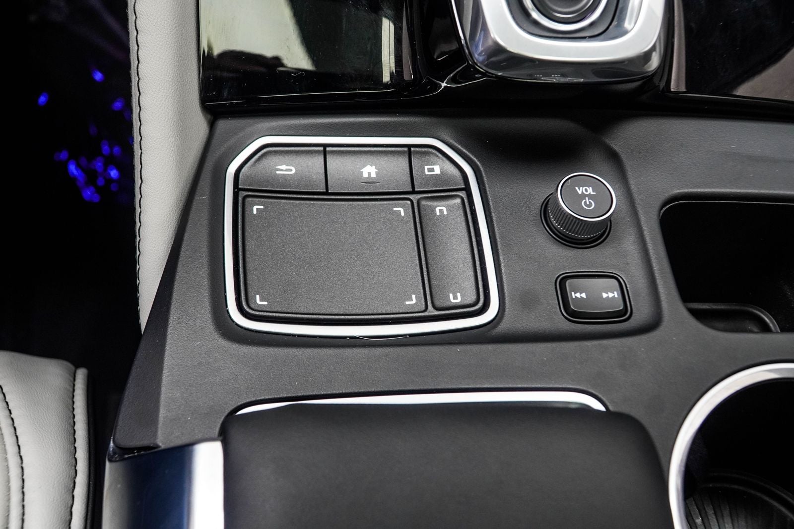 2023 Acura MDX Advance SH-AWD