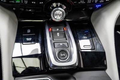 2023 Acura MDX Advance SH-AWD