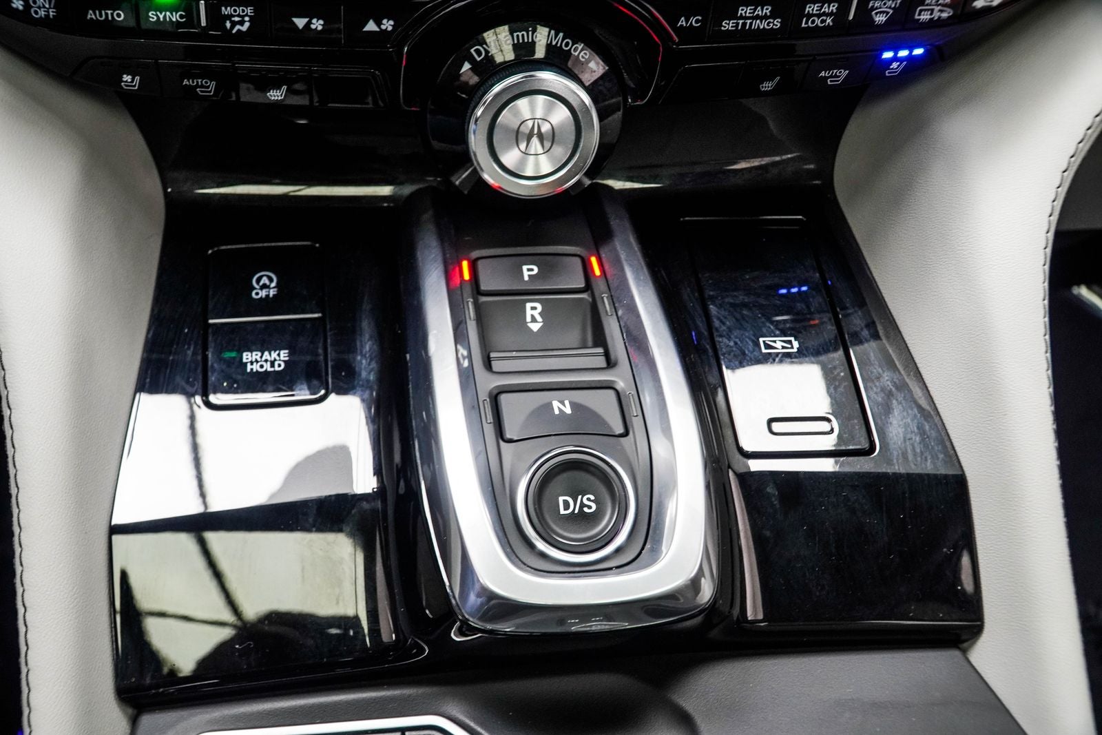 2023 Acura MDX Advance SH-AWD