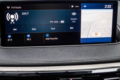 2023 Acura MDX Advance SH-AWD