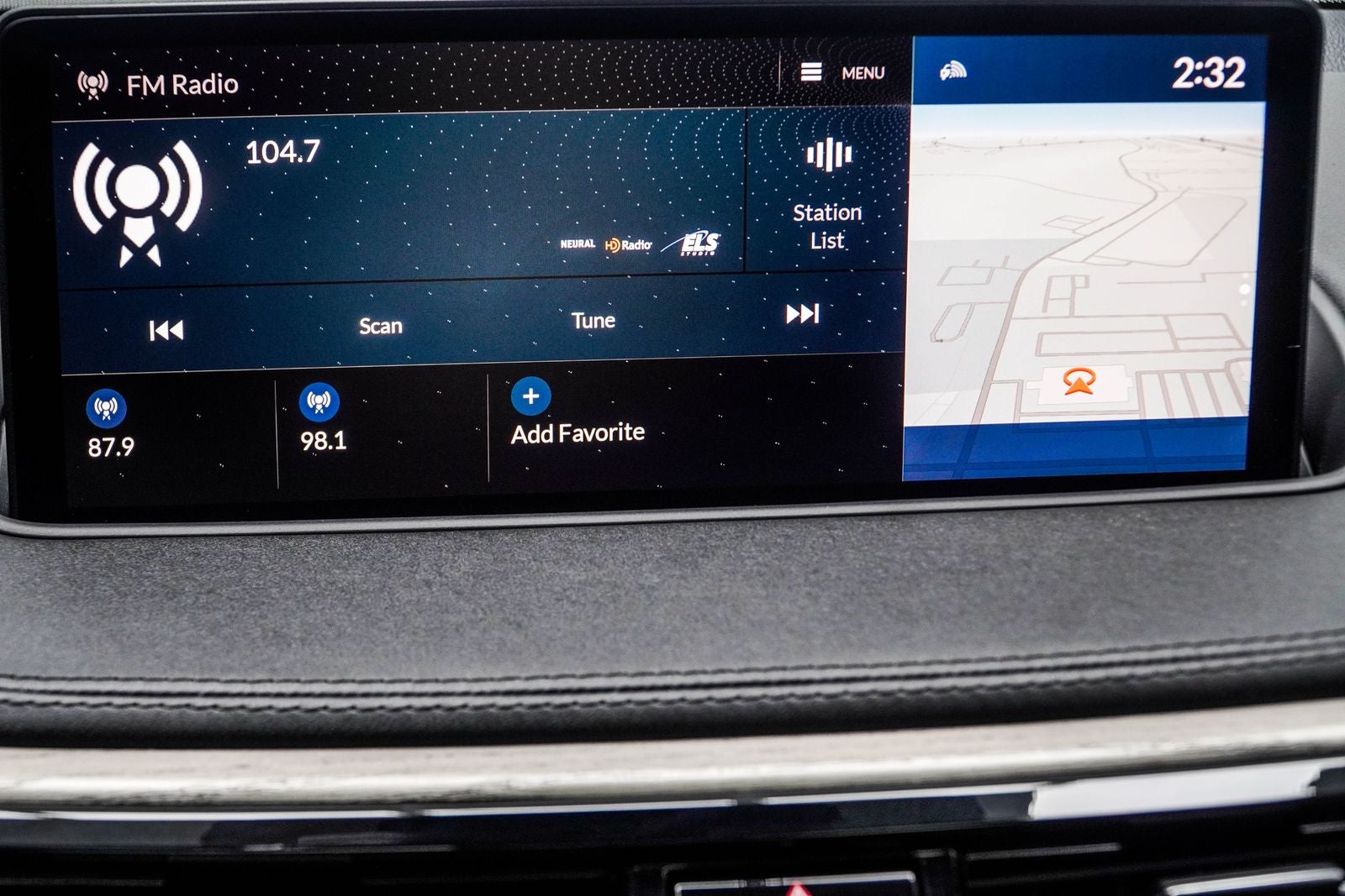 2023 Acura MDX Advance SH-AWD