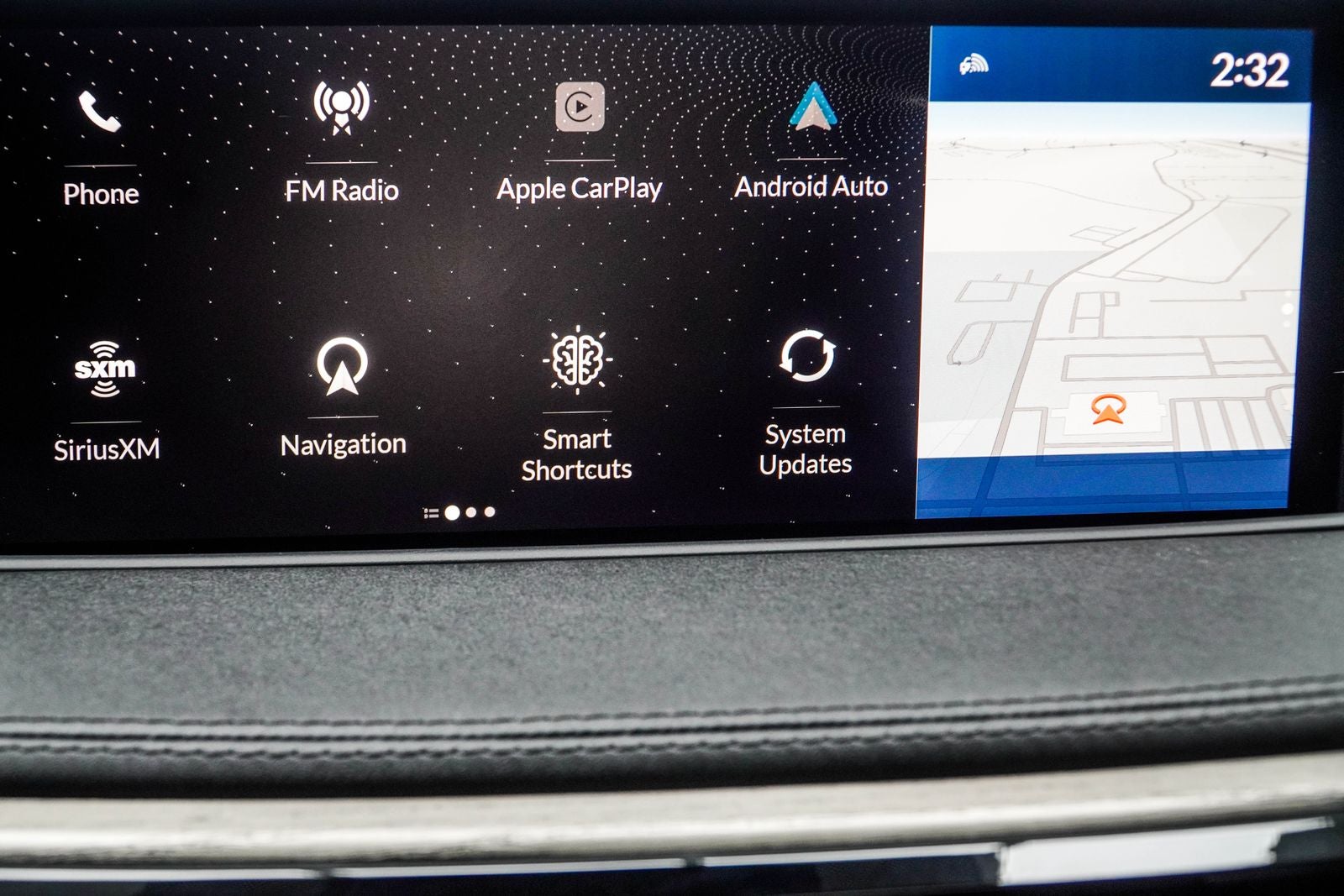 2023 Acura MDX Advance SH-AWD