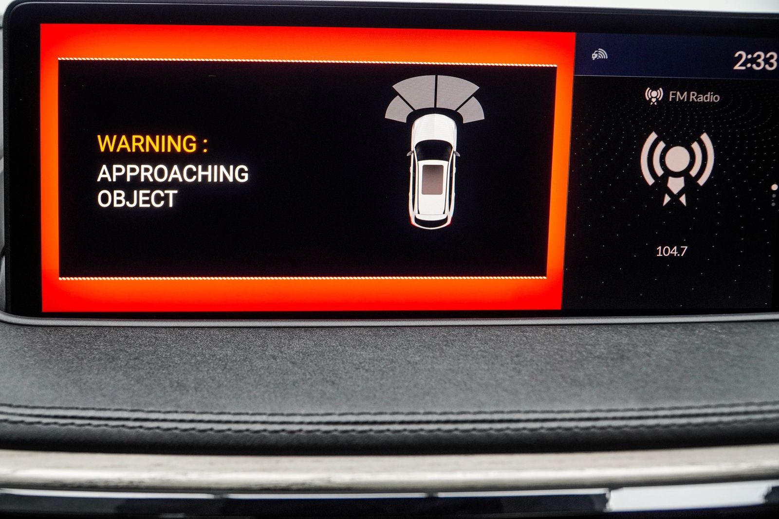2023 Acura MDX Advance SH-AWD