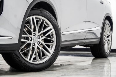 2023 Acura MDX Advance SH-AWD